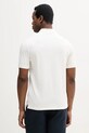 Îmbrăcăminte Liu Jo tricou polo QA5157.J0299 bej