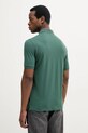Îmbrăcăminte Liu Jo tricou polo QA5157.J0299 verde