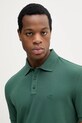 Liu Jo tricou polo verde QA5157.J0299