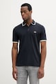 Liu Jo polo semplice blu navy QA5158.J0299