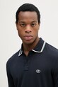 Liu Jo polo blu navy QA5158.J0299