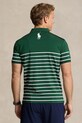 Polo Ralph Lauren tricou polo 710945874 verde SS25