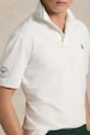 Polo majica Polo Ralph Lauren Wimbledon Collection bijela 710970483
