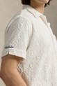 Polo Ralph Lauren polo Wimbledon Collection biały 710981134