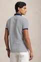 Polo Ralph Lauren polo bawełniane 710956682 biały SS25