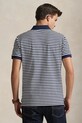 Polo Ralph Lauren polo bawełniane 710956682 granatowy AW25