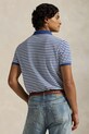 Polo Ralph Lauren polo bawełniane 710956682 granatowy AW25
