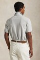 Bavlnené polo tričko Polo Ralph Lauren 710963495 biela SS25