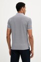Одяг Бавовняне поло Polo Ralph Lauren 710963495 темно-синій