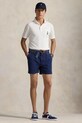 Одяг Бавовняне поло Polo Ralph Lauren 710963818 білий