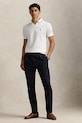 Odzież Polo Ralph Lauren polo bawełniane 710964535 biały