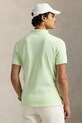 Polo Ralph Lauren polo de bumbac 710969626 verde SS25