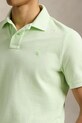 Polo Ralph Lauren polo de bumbac verde 710969626