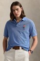 Polo Ralph Lauren cotton polo shirt cotton blue 710969629