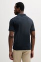 Îmbrăcăminte Lindbergh polo de bumbac 30.404115.NAVY bleumarin