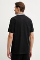 Odzież BOSS Green polo 50538176 czarny