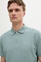 Barbour polo de bumbac Hingham Polo Shirt verde MML1458