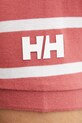 Helly Hansen polo de bumbac NEWPORT POLO 34412 roz