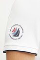 Helly Hansen tricou polo OCEAN 34367 alb