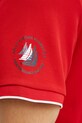 Helly Hansen tricou polo OCEAN 34367