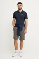 Helly Hansen tricou polo OCEAN 34367 bleumarin SS25