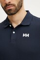 Helly Hansen tricou polo OCEAN 34367 bleumarin
