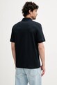 BOSS Orange polo de bumbac 50520109 bleumarin SS25