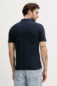 Дрехи Тениска с яка Guess LYLE M5GP60.K7O64 тъмносин