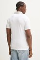 Oblečenie Polo tričko Guess NOLAN M5GP66.J1314 biela