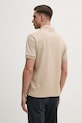 Îmbrăcăminte BOSS polo de bumbac 50533355 bej