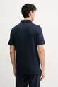 Îmbrăcăminte BOSS tricou polo 50536667 bleumarin