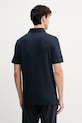 Oblečení Polo tričko BOSS 50536667 námořnická modř