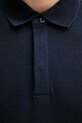 Polo tričko BOSS 50536667 námořnická modř