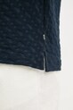 BOSS polo in cotone 50537132 blu navy