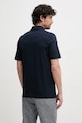 Abbigliamento BOSS polo in cotone 50539814 blu navy