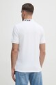 Oblečenie Polo tričko Calvin Klein K10K114474 biela