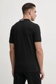 Одяг Поло Calvin Klein K10K114474 чорний
