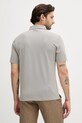 Îmbrăcăminte Calvin Klein tricou polo LV04LB220G gri