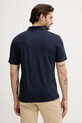 Одяг Поло Calvin Klein LV04LB220G темно-синій