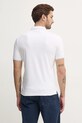 Одежда Хлопковое поло Calvin Klein K10K114130 белый