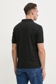 Одяг Поло Calvin Klein K10K114128 чорний