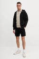 Bavlnené polo tričko Calvin Klein K10K114087 béžová SS25