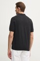 Одяг Бавовняне поло Calvin Klein K10K114087 чорний