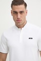 Calvin Klein polo beżowy K10K114139