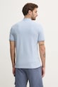 Îmbrăcăminte Calvin Klein tricou polo K10K114139 albastru