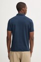 Îmbrăcăminte Superdry polo de bumbac M1110440A.98T bleumarin