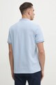 Одяг Поло Calvin Klein K10K114141 блакитний
