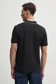 Oblečení Polo tričko Calvin Klein K10K114141 černá