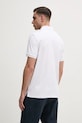 Одяг Поло Calvin Klein Jeans LV040HM281 білий