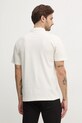 Odzież Calvin Klein Jeans polo J30J327534 beżowy